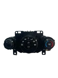 Comando Ar Condicionado Ecosport Ford New Fiesta2013 2019