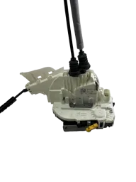 FECHADURA PORTA DIANTEIRA ESQUERDA RENEGADE 2018 52071195