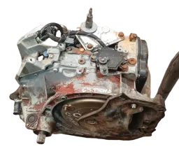 Caixa De Câmbio Citroen C4 Picasso 2.0 2008 a 2012 Gasolina 202010