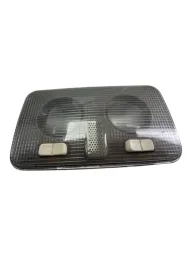 Lanterna Luz Teto Cortesia Fiat Linea Punto 2008 2012