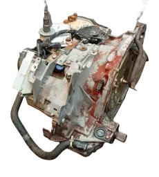 Caixa De Câmbio Citroen C4 Picasso 2.0 2008 a 2012 Gasolina 202010