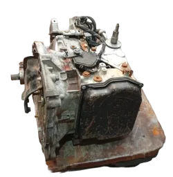 Caixa De Câmbio Citroen C4 Picasso 2.0 2008 a 2012 Gasolina 202010