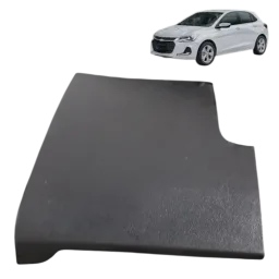 tampa caixa fusivéis chevrolet onix 2022