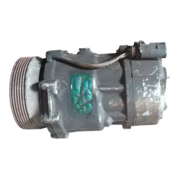 Compressor Ar Cond Golf Audi A3 Bora Passat 2000/2013 Sanden