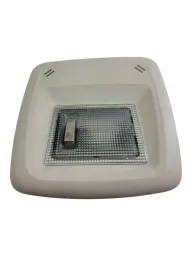 Luz Teto Moldura Cortesia Chevrolet Onix Prisma 2013 2020