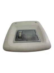 LUZ TETO MOLDURA CORTESIA CHEVROLET ONIX PRISMA 2013 2020
