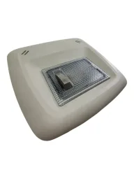 LUZ TETO MOLDURA CORTESIA CHEVROLET ONIX PRISMA 2013 2020