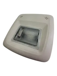 LUZ TETO MOLDURA CORTESIA CHEVROLET ONIX PRISMA 2013 2020