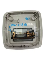 LUZ TETO MOLDURA CORTESIA CHEVROLET ONIX PRISMA 2013 2020