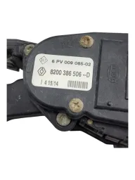 PEDAL ACELERADOR SANDERO DUSTER CLIO LOGAN 2008 2014