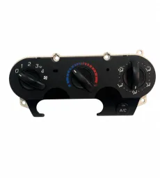 Comando Ar Condicionado Ford Fiesta 2003 2012