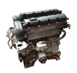 Motor Citroen C4 Picasso 2.0 Gas 143cv 2008 2009 2010 a 2012
