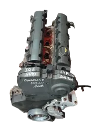 Motor Citroen C4 Picasso 2.0 Gas 143cv 2008 2009 2010 a 2012 101001