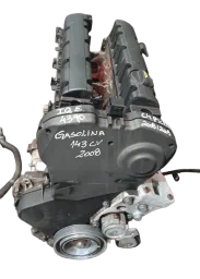 Motor Citroen C4 Picasso 2.0 Gas 143cv 2008 2009 2010 a 2012 101001