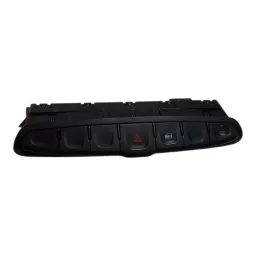 Botão Alerta Elantra 2.0 Flex 2012 A 2018
