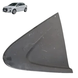 friso moldura esquerda chevrolet onix 2022
