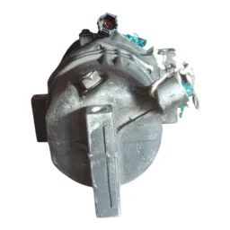 Compressor Ar Condicionado Tiida Livina 1.8 16v 2008 a 2014
