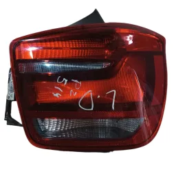 Lanterna Traseira Direit Bmw F20 F21 116 118 120 125 2013/15