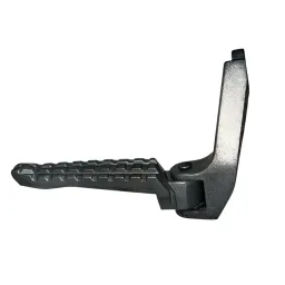 Pedaleira Traseira esquerda Yamaha Nmax 160 2023