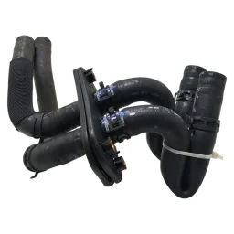Mangueira conversor bateria Byd Song pro GL 1.5 2024 a 2026