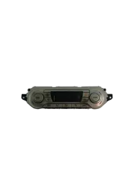 Comando Ar Condicionado Digital Ford Focus 2009 2010 2013