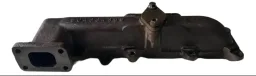 COLETOR ESCAPAMENTO HYUNDAI HD78 504334368 2012 P9M