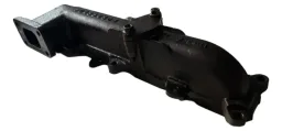 COLETOR ESCAPAMENTO HYUNDAI HD78 504334368 2012 P9M