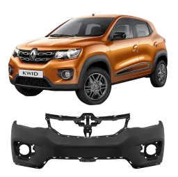PARACHOQUE RENAULT KWID 17/22 DIANTEIRO