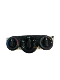 Comando Ar Condicionado Ford Focus 2001 2002 2009