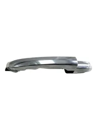 Macaneta Externa Dianteira Direita Fiat Toro 2016 2022