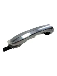 MACANETA EXTERNA DIANTEIRA DIREITA FIAT TORO 2016 2022