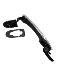 MACANETA EXTERNA DIANTEIRA DIREITA FIAT TORO 2016 2022
