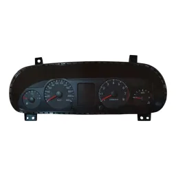 Painel Instrumentos Velocímetro Chery Celer 2012 A 2015