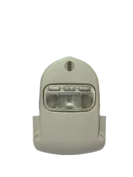 Luz Teto Cortesia Original Peugeot 308 2012 a 2016