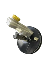 Hidrovacuo Servo Freio Fiat Ducato 2003 0204024595 P5M