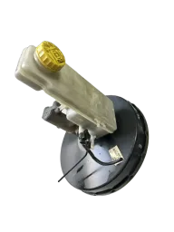 HIDROVACUO SERVO FREIO FIAT DUCATO 2003 0204024595 P5M