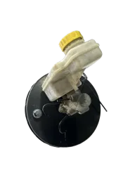 HIDROVACUO SERVO FREIO FIAT DUCATO 2003 0204024595 P5M