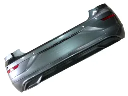 Parachoque Traseiro Polo 2023a 2025 C DETALHES!!