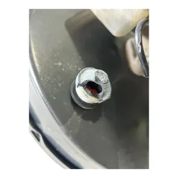 HIDROVACUO SERVO FREIO FIAT DUCATO 2003 0204024595 P5M