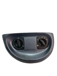 Comando Ar Ventilaçao Ford Ka 1997 2007