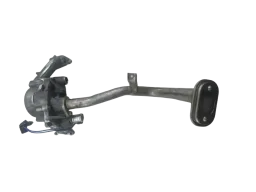 Bomba De Oleo Cherokee 3.6 V6 2012 2013 Gasolina Original
