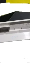 Acabamento Moldura Vidro Esquedo Vw Golf Tsi 2018