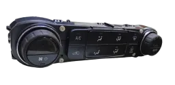 Comando Ar Condicionado Digital S10 TrailBlazer 2018 a 2024
