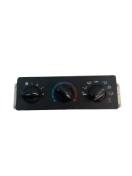 Comando Ar Condicionado Ford Ranger 1995 2012