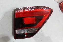 Lanterna Traseira Esquerda Fox 2015 2018 H1304