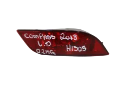 Lanterna Parachoque Traseiro Direito Compass 2016/18 H1305