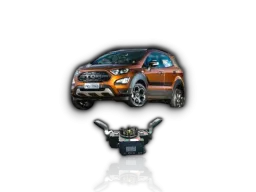 Chave Seta Ecosport 1.5 2015 a 2021