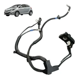 Chicote Cabo Positivo Bateria Hyundai Hb20 1.6 2014 A 2017