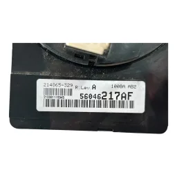 CHAVE SETA CHRYSLER PT CRUISER 56046217AF 2008 CX567M