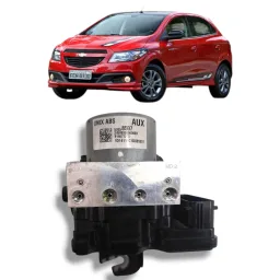 Módulo ABS GM Chevrolet Onix 1.4 2013 2019 original